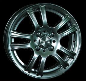 Продам литые диски Proma Салют R14
