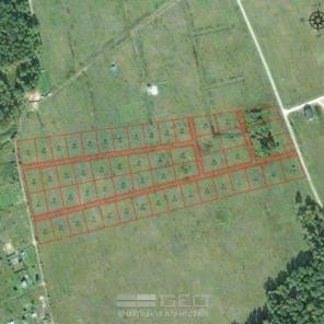 Продам участок 10 сот Новорижское шоссе 55 км Веретёнки