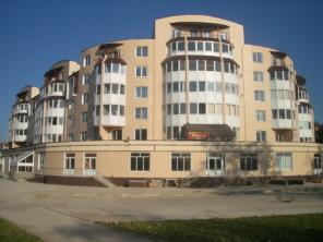 Продам квартиру