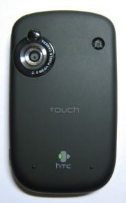 Продам коммуникатор HTC P3450 Новый