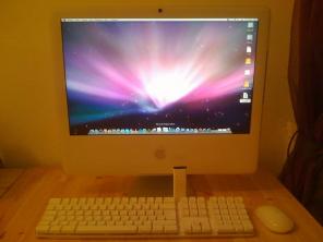  Imac 20"