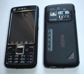 Продаю телефон Nokia TV Mobile