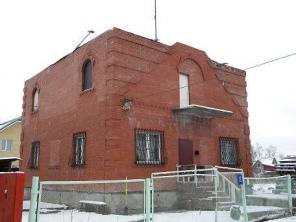 Продаю коттедж в Санкт-Петербурге (Старо-Паново)