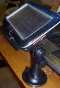 GPS-навигатор Pioneer PM-906