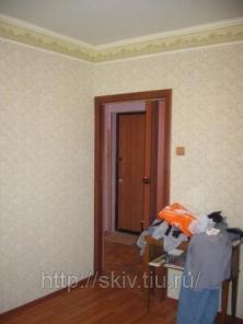 Продаю 1 к. кв, г. подольск, ул. тепличная