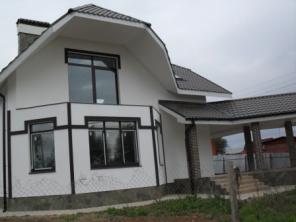 Продаю коттедж, Подольский район, д. Песье
