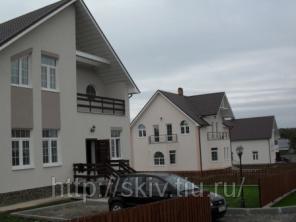 Продаю коттеджи, Калужское ш, от мкад 27 км, д. Шаганино