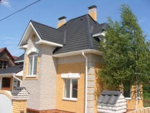 Продаю коттедж, Калужское ш, от мкад 10 км, Десна (Пенино)