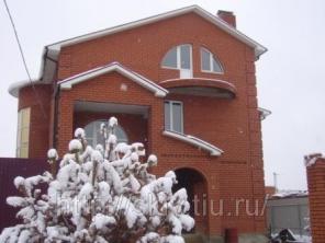 Продаю коттедж в черте г. подольск