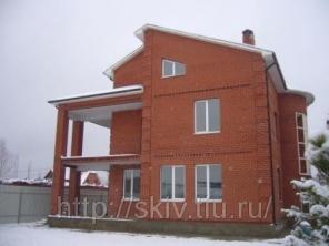 Продаю коттедж в черте г. подольск
