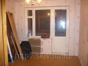 Продаю комн. 10.4 кв. м. в 3 к. кв, г. Щербинка