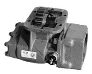 Коробка отбора мощности для спецтехники МП50-4202010
