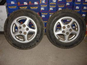   Falken  185/70 R14   -4 -10000