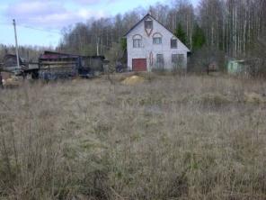 Участок 10 сот. в Кингисеппском районе за 38 000 руб.