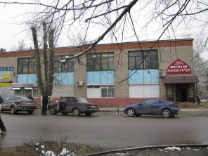 Сдаётся отдельно стоящее здание Воскресенский район