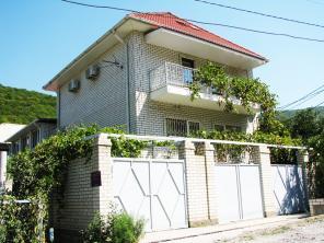 Продам дом в районе заказника Большой Утриш!