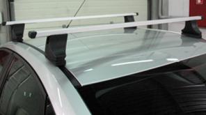 Багажники Атлант на крышу автомобиля