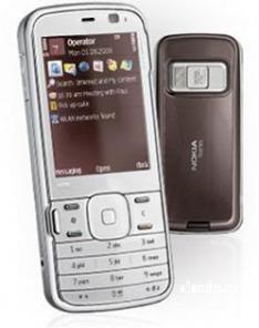 Продам Nokia N79 Новый. 8000 рублей — Москва