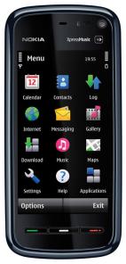 Продам смартфон Nokia 5800 XpressMusic