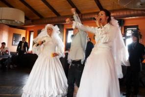 Выпускной вечер 2010 в Петербурге