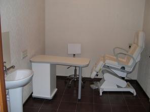 Продажа ПСН- салон красоты