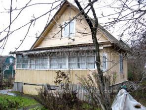 Продаётся дача на 9 сот рядом с ж/д станцией