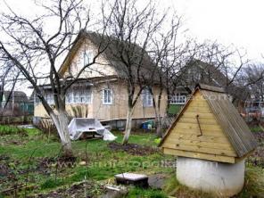 Продаётся дача на 9 сот рядом с ж/д станцией