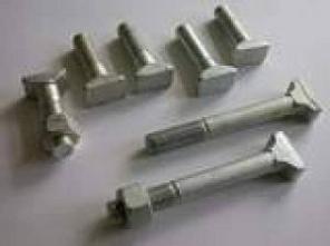 Продам: М22 (М-22) закладной, клеммный болт.