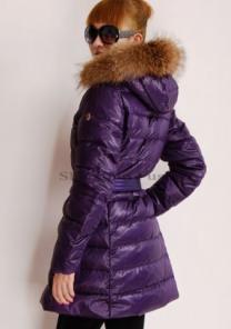 Куртки EMILIO PUCCI И MONCLER