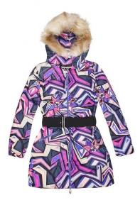 Куртки EMILIO PUCCI И MONCLER