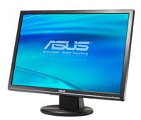 ЖК (LCD) - монитор 22.0" Asus "VW221D" 1680x1050, 5мс, черный (D-Sub)