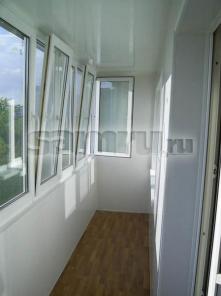 Окна и двери, продажа и установка