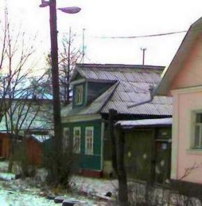 Срочно! Продаётся дом в живописном районе г.Ржева!