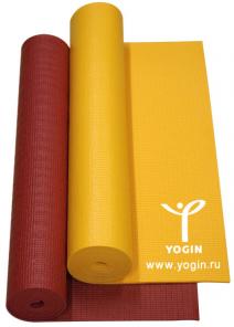 Продам коврики для йоги и фитнеса «Surya» («Сурья»).