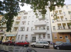 Продается Квартира в Берлине 41,7кв.м. Цена: 22.900 евро,