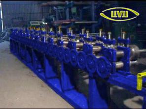 ЛИВИЛ - Линия по прозводству узкого профиля