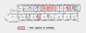 Офисы на Маяковской