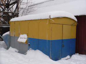 Штукатурная станция ШС-6