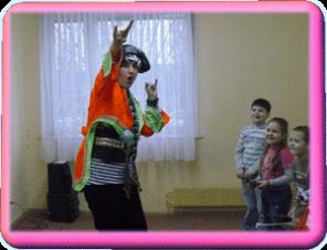 Клоуны на детский праздник, день рождения
