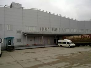 Сдам склад класса "А"