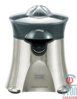 Продам б/у соковыжималку для цитрусовых Morphy Richards 48491