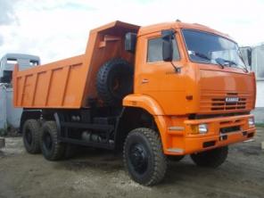 Мультилифт б/у «Экопресс» шасси КАМАЗ 6520 б/у