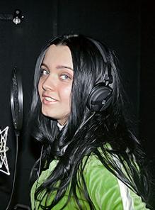 Студия звукозаписи Александра Росса Ross Studio Александр Росс