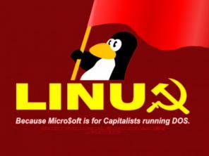 Настройка точек доступа, установка Linux.