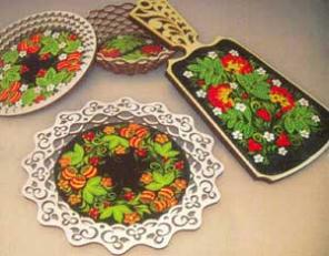 Лазерна резка листовых материвлов