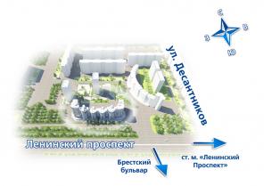 1ккв/брестская ул/цена-1799тыс/ С-Пб