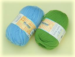 Пряжа LANA GATTO (Италия)