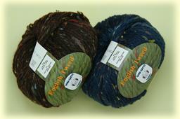 Пряжа LANA GATTO (Италия)