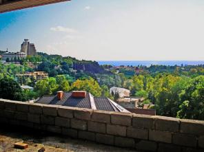 Продам многоквартирный дом п.Дагомыс 1500 кв.м. в собственность от застройщика.