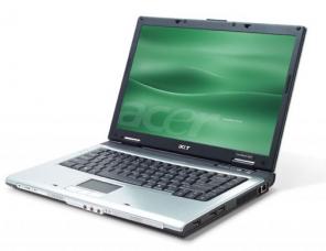 Дешево продам Acer 15,4" 1,6 Ггц, 60 Гб, в хорошем состоянии.